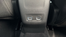 Peugeot 208 1.2 Hybrid 110 Allure 5dr e-DSC6 Petrol Hatchback